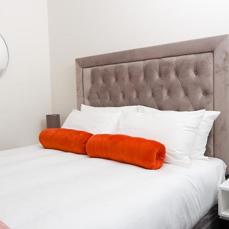 Fumo House Lifestyle Apartments ميدراند المظهر الخارجي الصورة