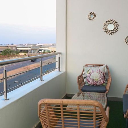 Fumo House Lifestyle Apartments ميدراند المظهر الخارجي الصورة
