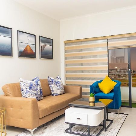 Fumo House Lifestyle Apartments ميدراند المظهر الخارجي الصورة