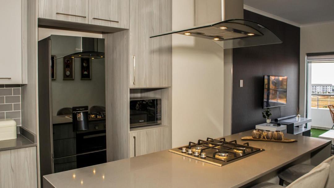 Fumo House Lifestyle Apartments ميدراند المظهر الخارجي الصورة