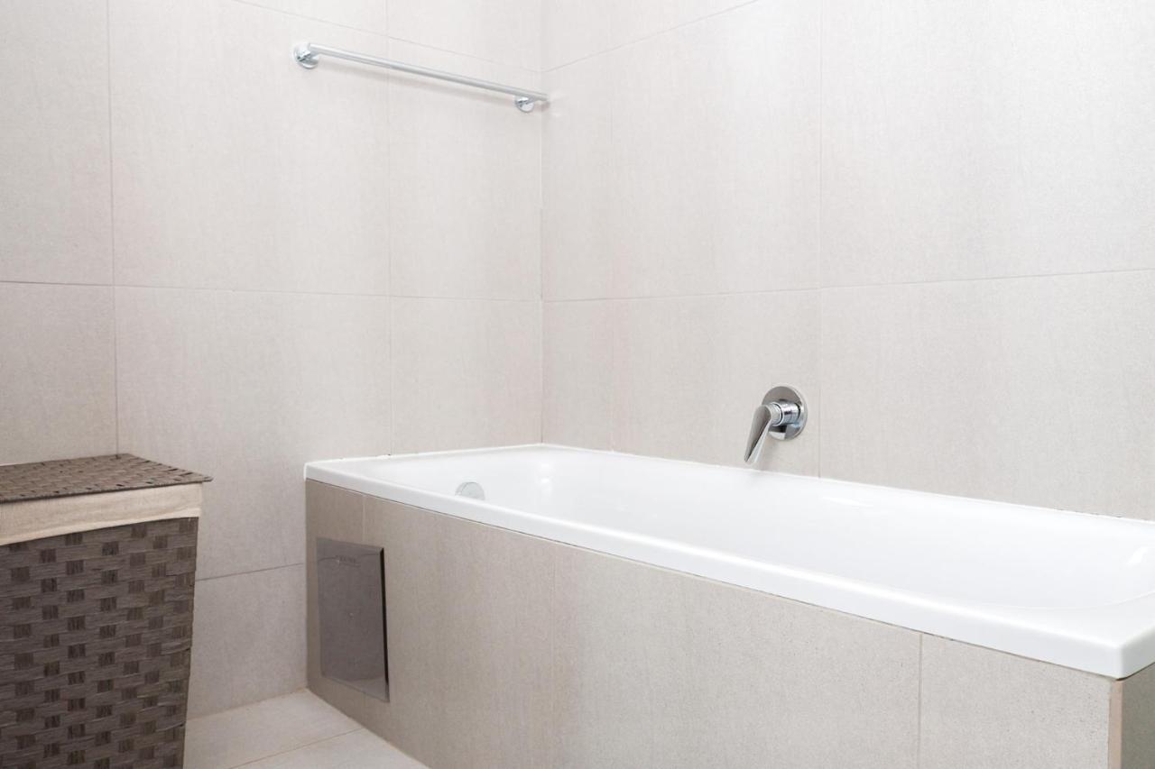Fumo House Lifestyle Apartments ميدراند المظهر الخارجي الصورة
