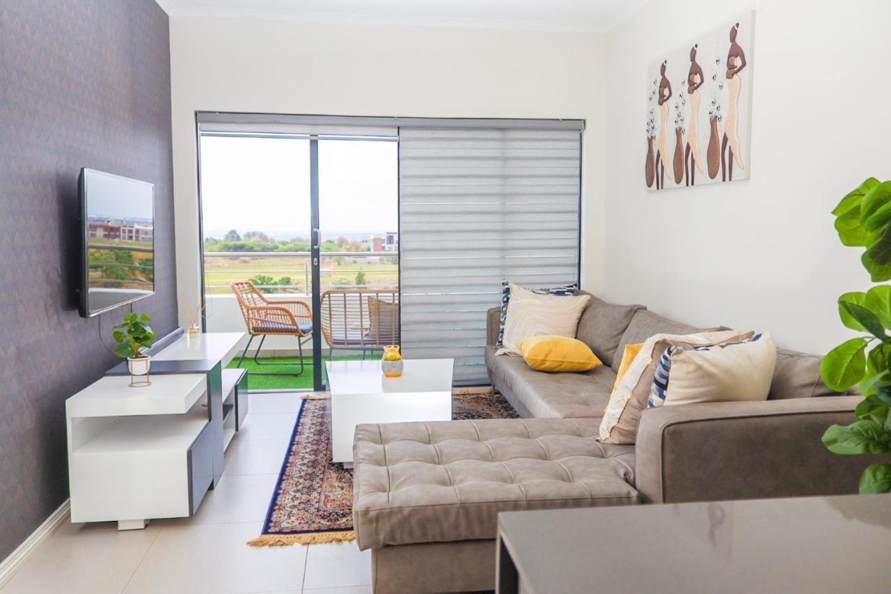 Fumo House Lifestyle Apartments ميدراند المظهر الخارجي الصورة