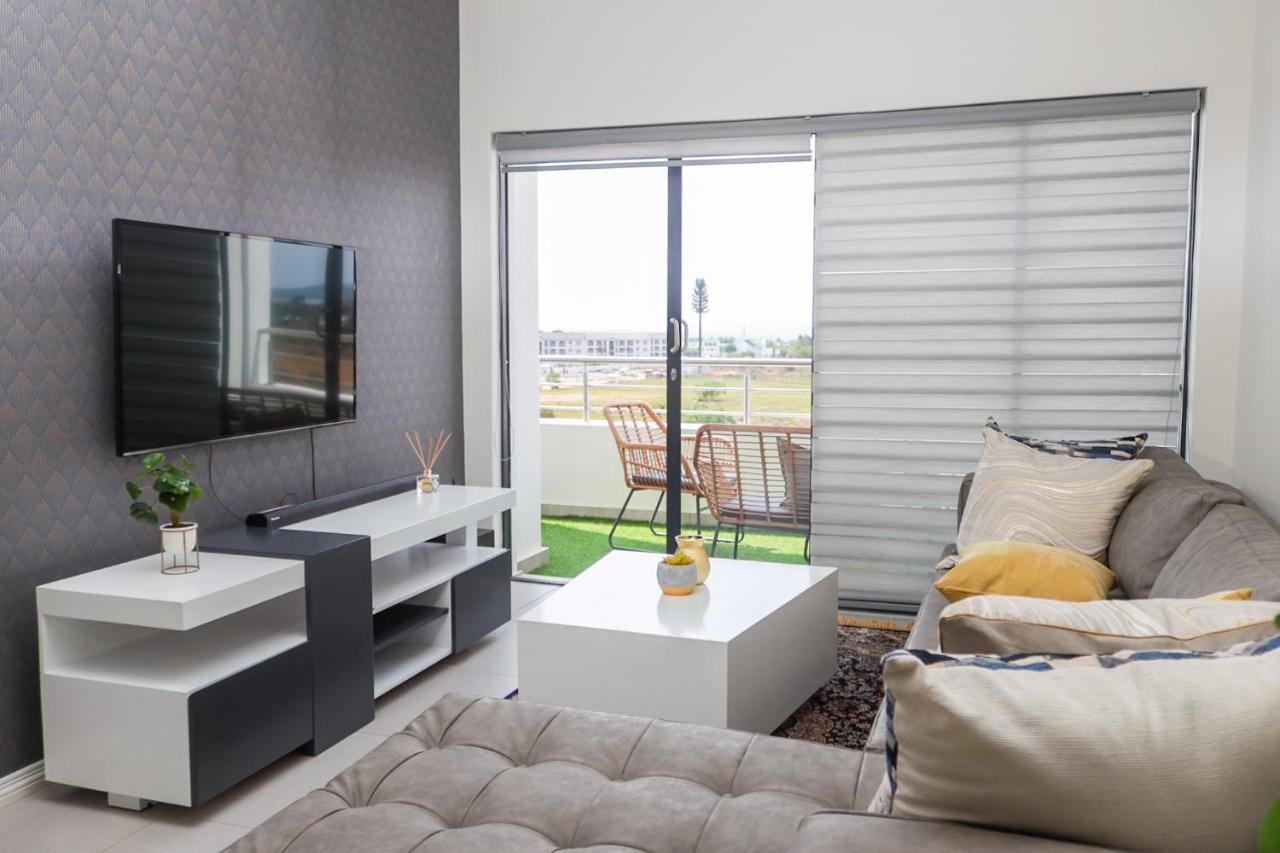 Fumo House Lifestyle Apartments ميدراند المظهر الخارجي الصورة