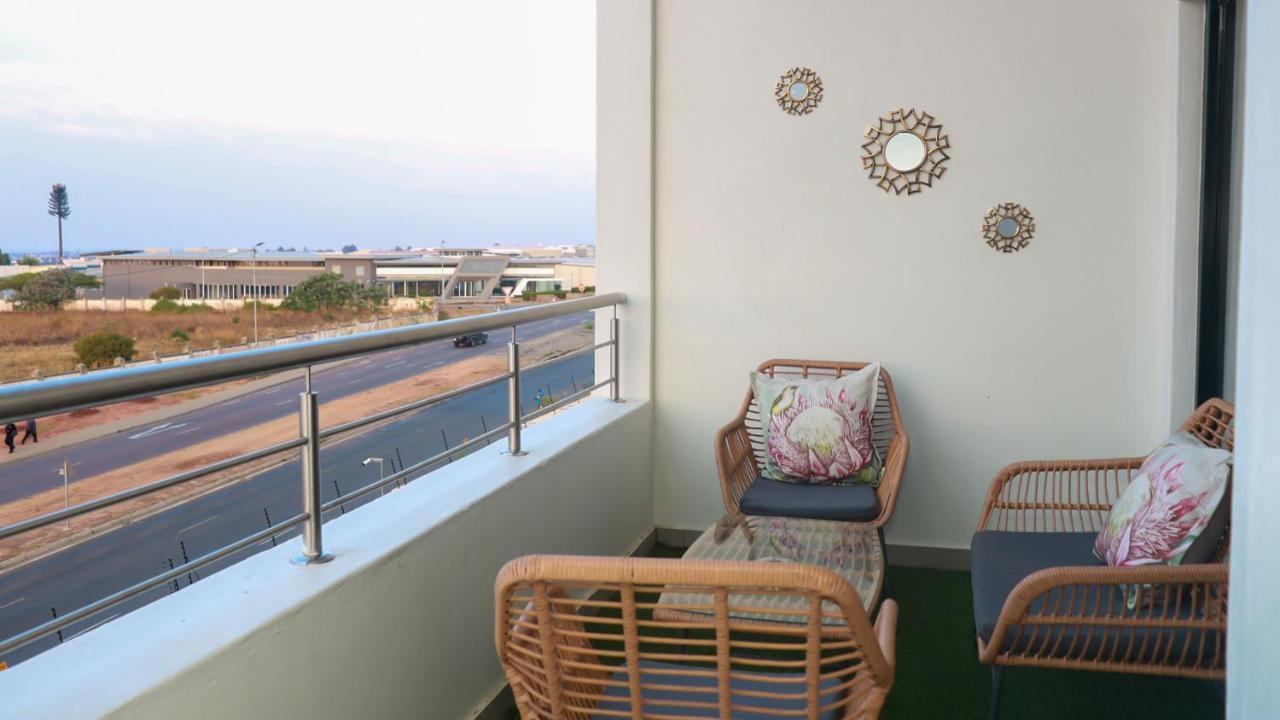 Fumo House Lifestyle Apartments ميدراند المظهر الخارجي الصورة