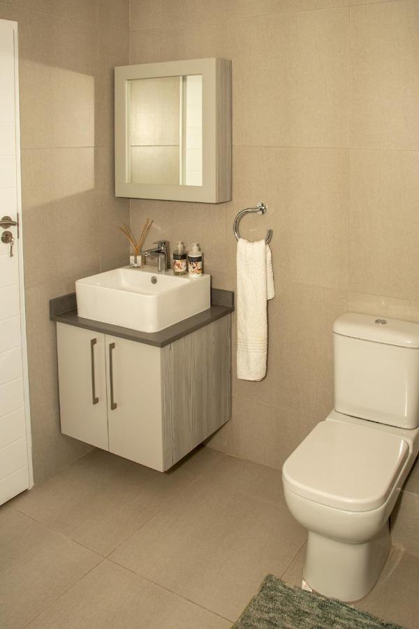 Fumo House Lifestyle Apartments ميدراند المظهر الخارجي الصورة