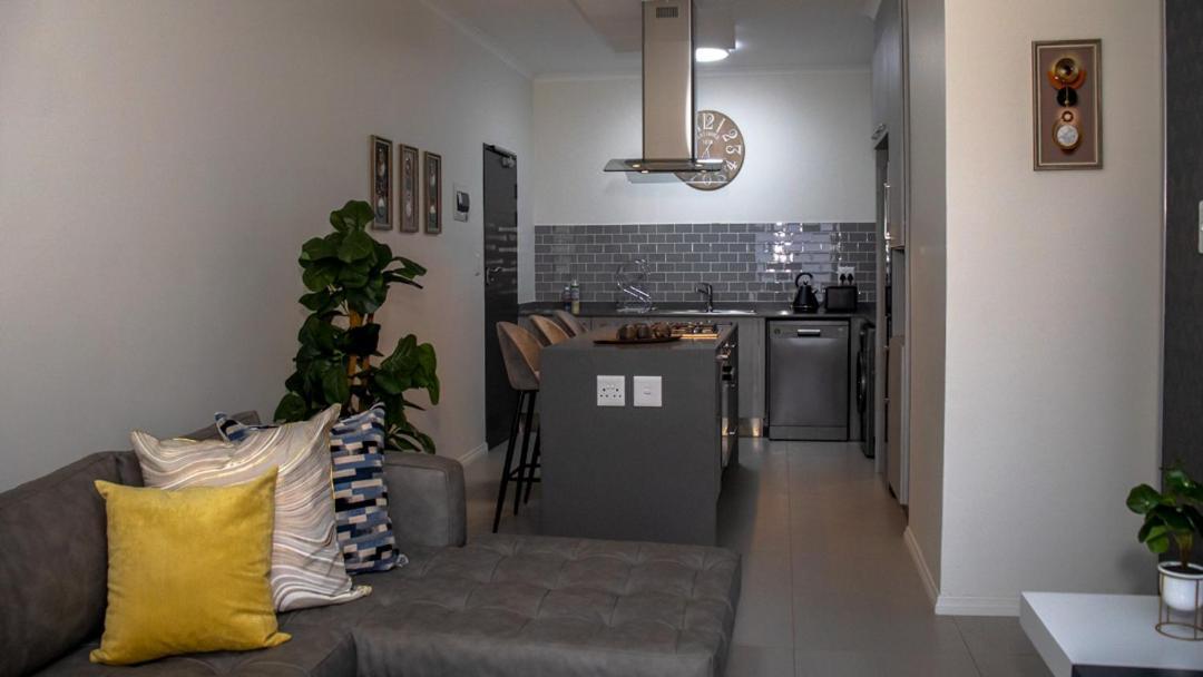 Fumo House Lifestyle Apartments ميدراند المظهر الخارجي الصورة