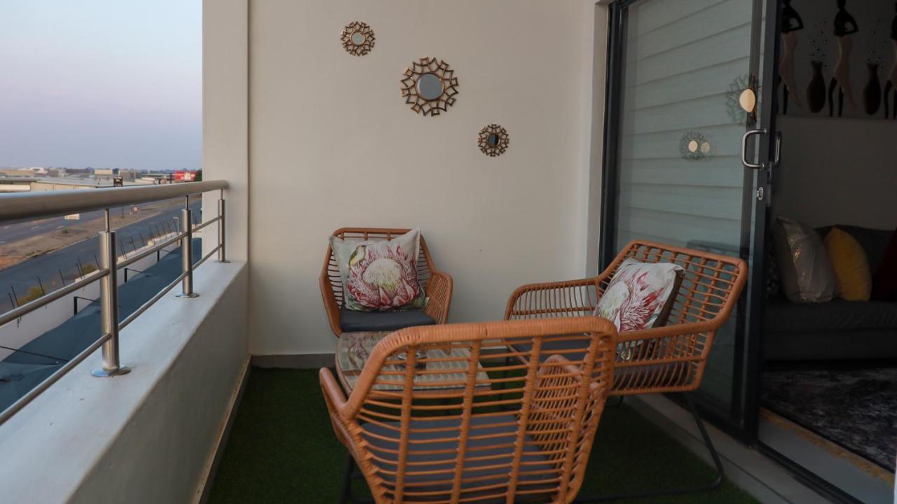 Fumo House Lifestyle Apartments ميدراند المظهر الخارجي الصورة