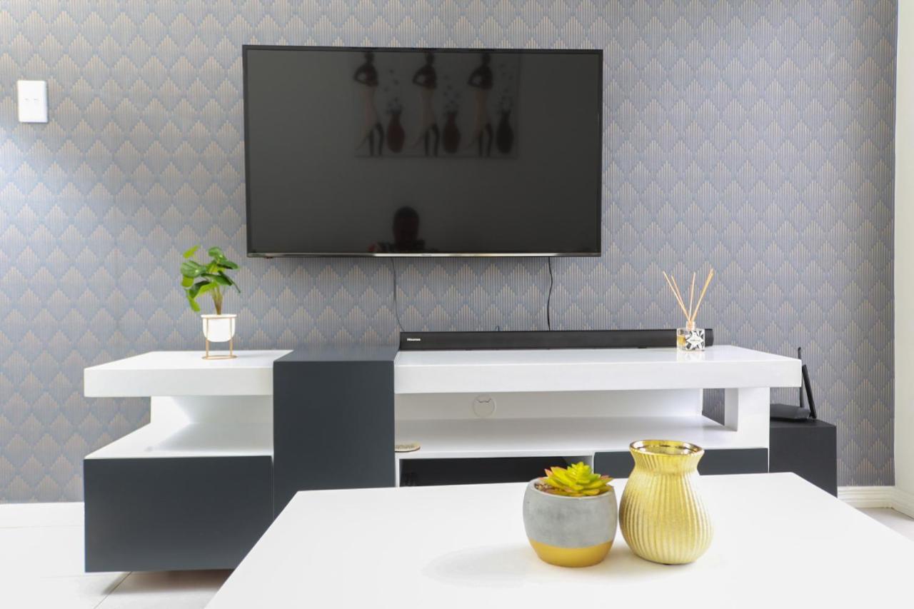Fumo House Lifestyle Apartments ميدراند المظهر الخارجي الصورة