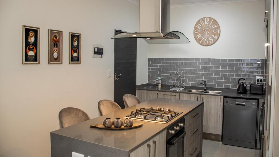 Fumo House Lifestyle Apartments ميدراند المظهر الخارجي الصورة
