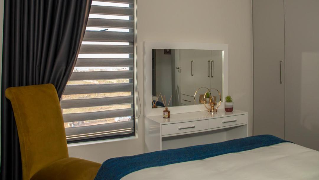 Fumo House Lifestyle Apartments ميدراند المظهر الخارجي الصورة