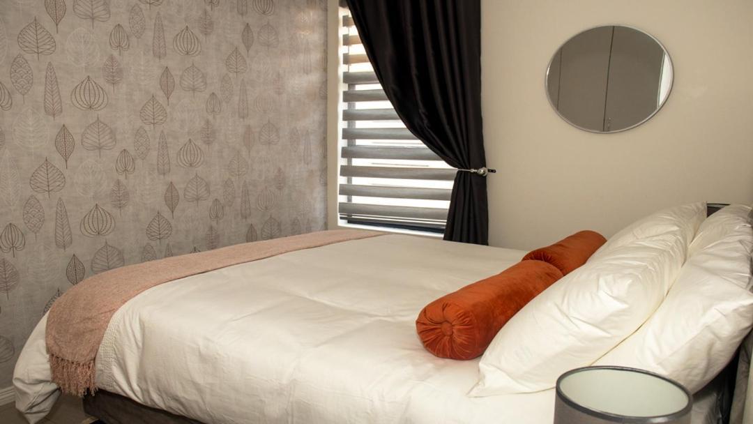 Fumo House Lifestyle Apartments ميدراند المظهر الخارجي الصورة