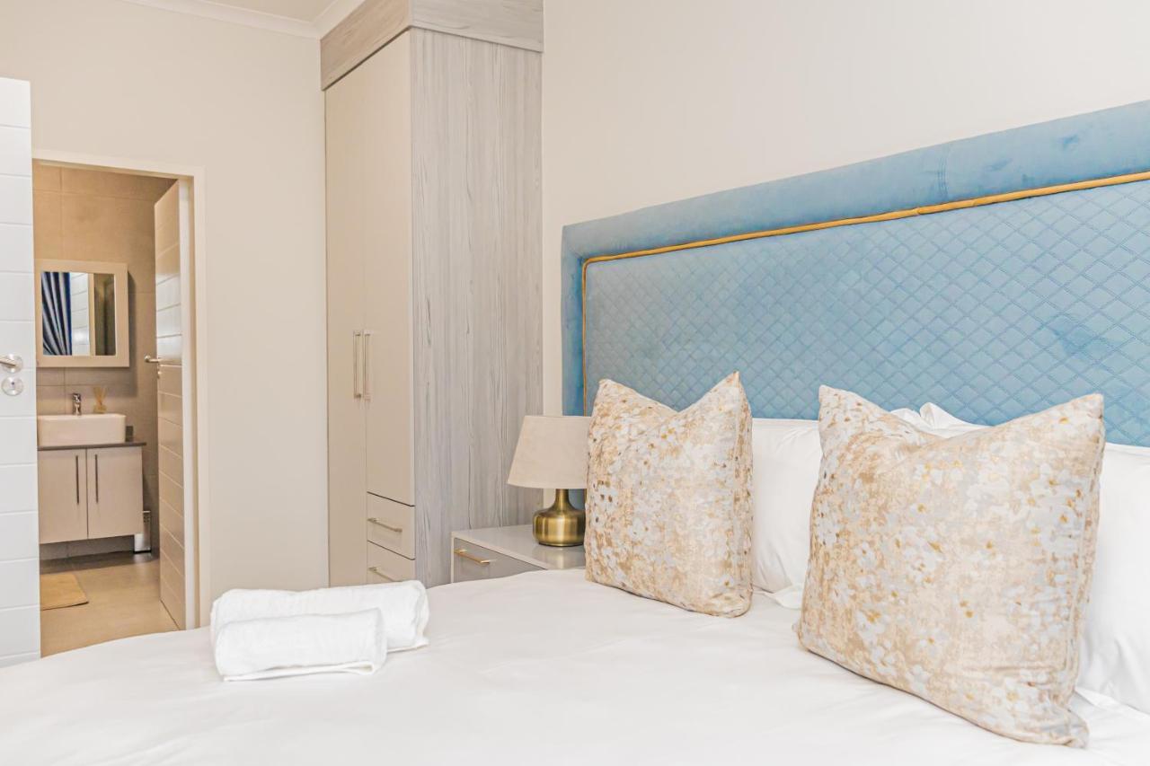 Fumo House Lifestyle Apartments ميدراند المظهر الخارجي الصورة