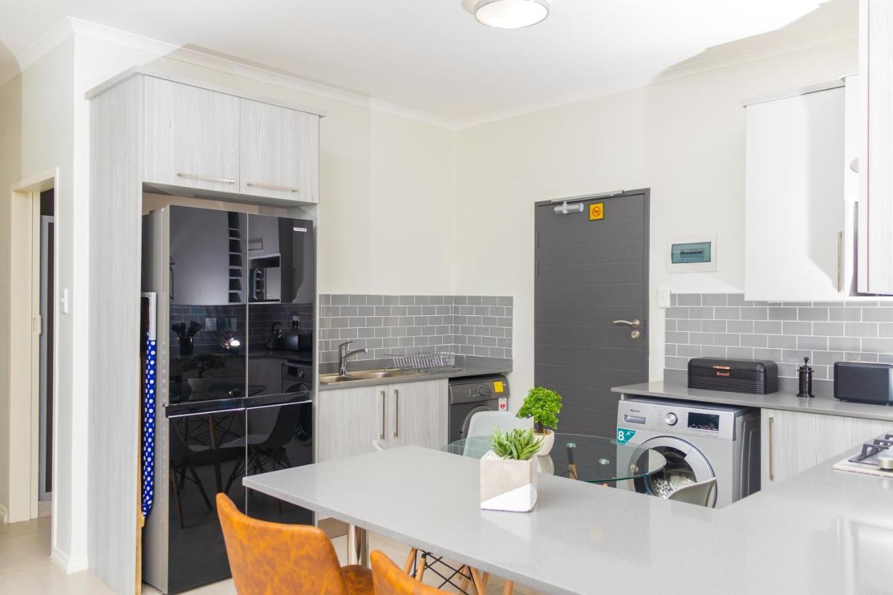 Fumo House Lifestyle Apartments ميدراند المظهر الخارجي الصورة