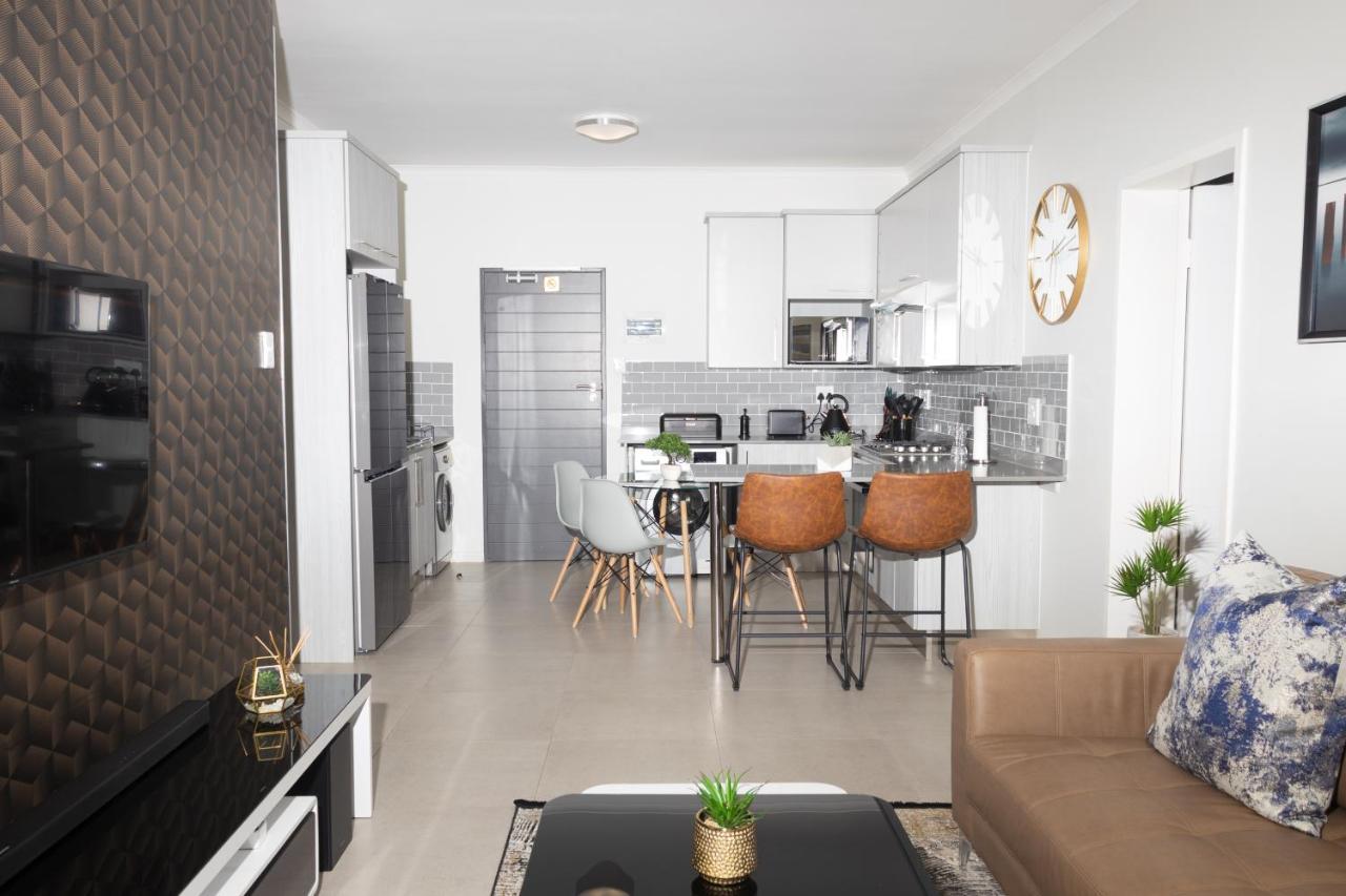 Fumo House Lifestyle Apartments ميدراند المظهر الخارجي الصورة