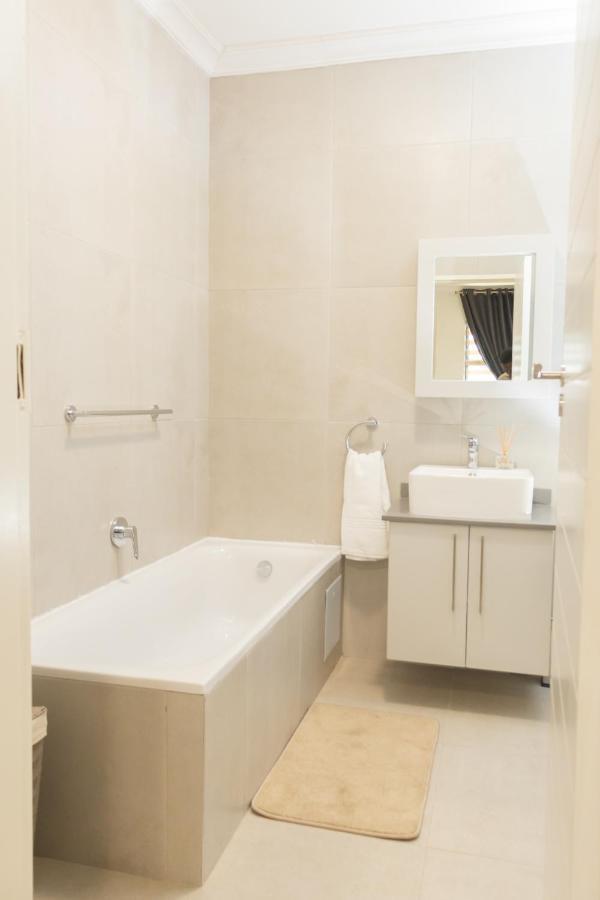 Fumo House Lifestyle Apartments ميدراند المظهر الخارجي الصورة
