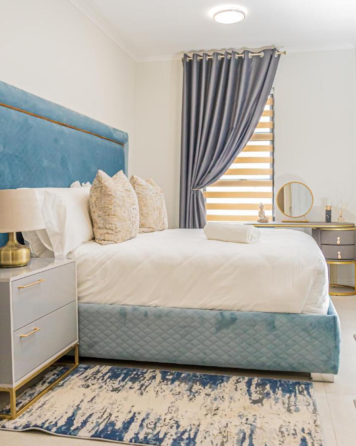 Fumo House Lifestyle Apartments ميدراند المظهر الخارجي الصورة