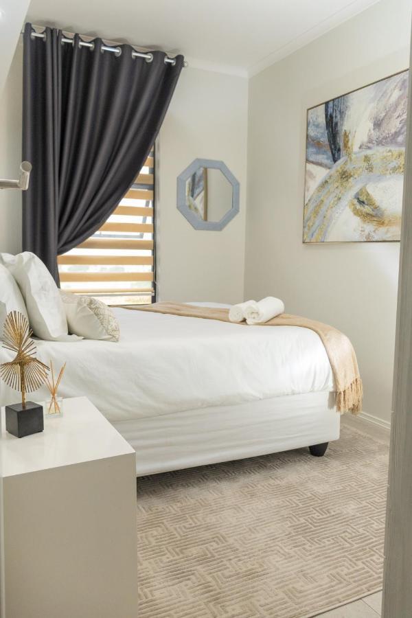 Fumo House Lifestyle Apartments ميدراند المظهر الخارجي الصورة