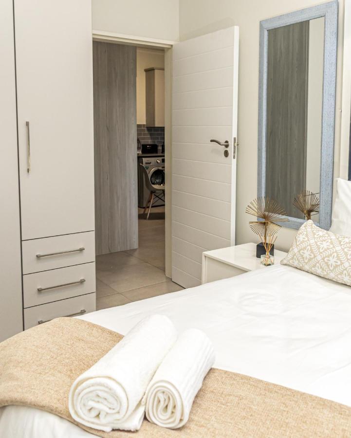Fumo House Lifestyle Apartments ميدراند المظهر الخارجي الصورة