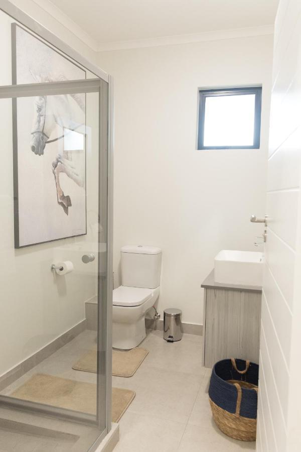 Fumo House Lifestyle Apartments ميدراند المظهر الخارجي الصورة