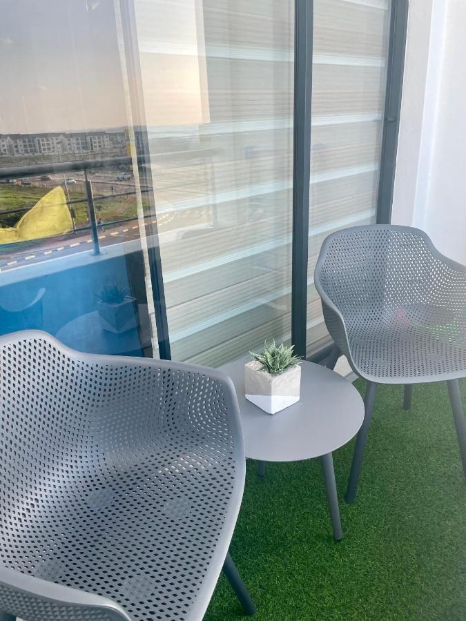 Fumo House Lifestyle Apartments ميدراند المظهر الخارجي الصورة