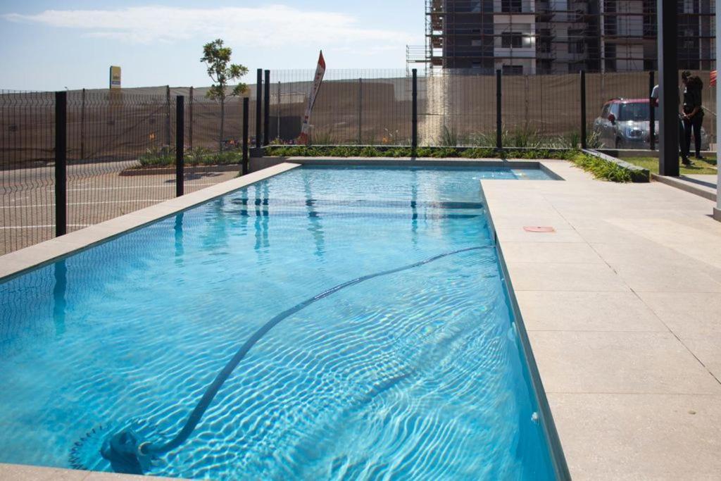 Fumo House Lifestyle Apartments ميدراند المظهر الخارجي الصورة
