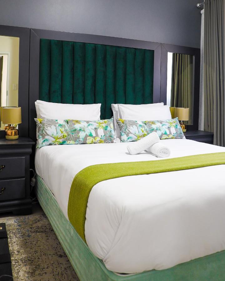 Fumo House Lifestyle Apartments ميدراند المظهر الخارجي الصورة