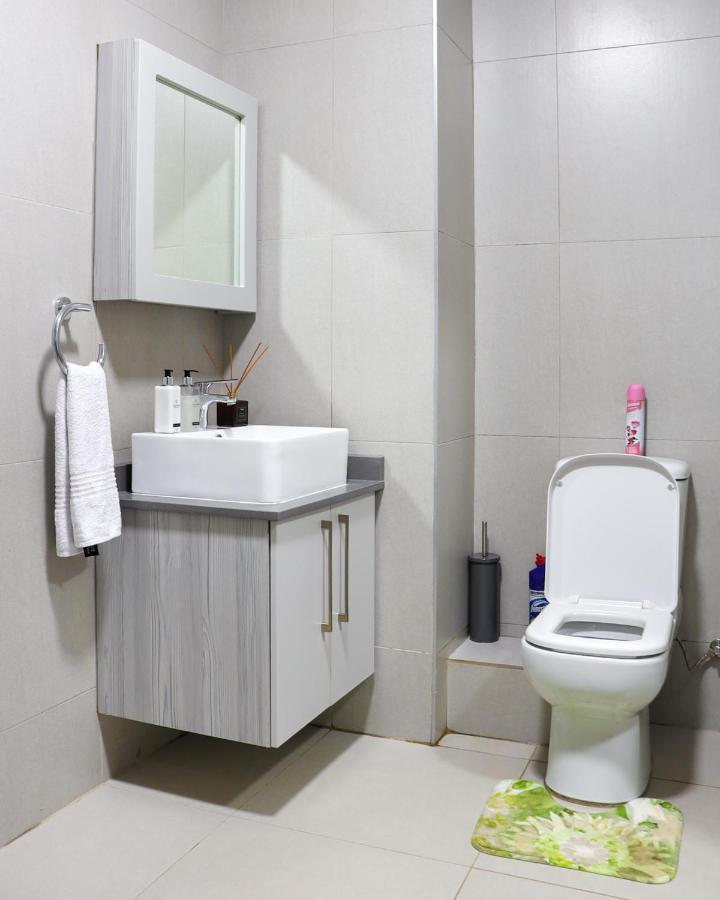 Fumo House Lifestyle Apartments ميدراند المظهر الخارجي الصورة
