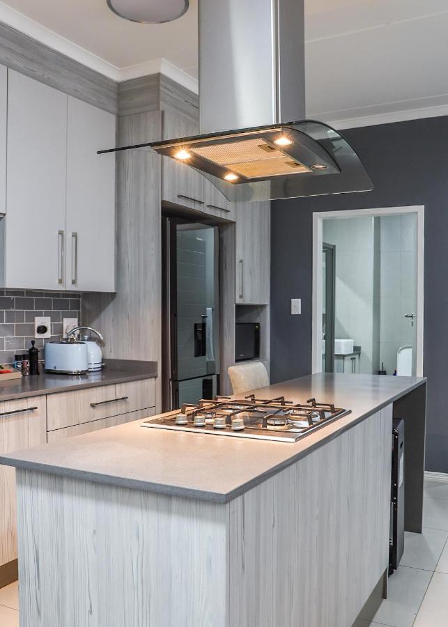 Fumo House Lifestyle Apartments ميدراند المظهر الخارجي الصورة