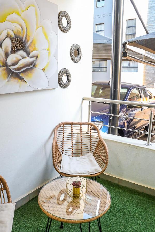 Fumo House Lifestyle Apartments ميدراند المظهر الخارجي الصورة