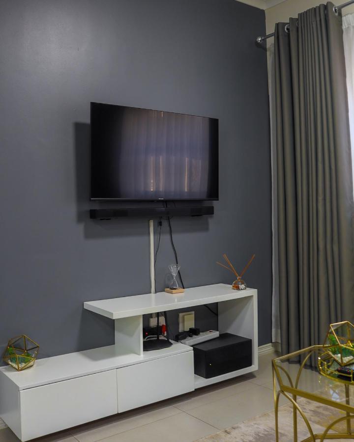 Fumo House Lifestyle Apartments ميدراند المظهر الخارجي الصورة