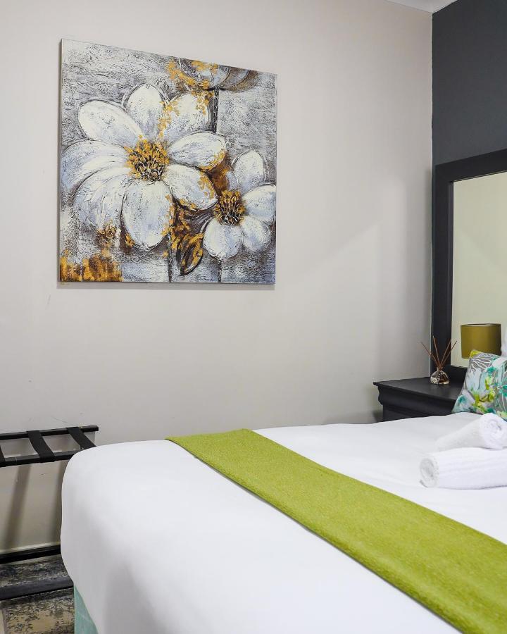 Fumo House Lifestyle Apartments ميدراند المظهر الخارجي الصورة